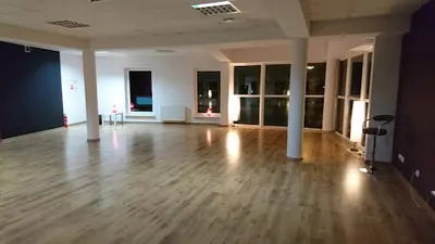 Project Dance Studio